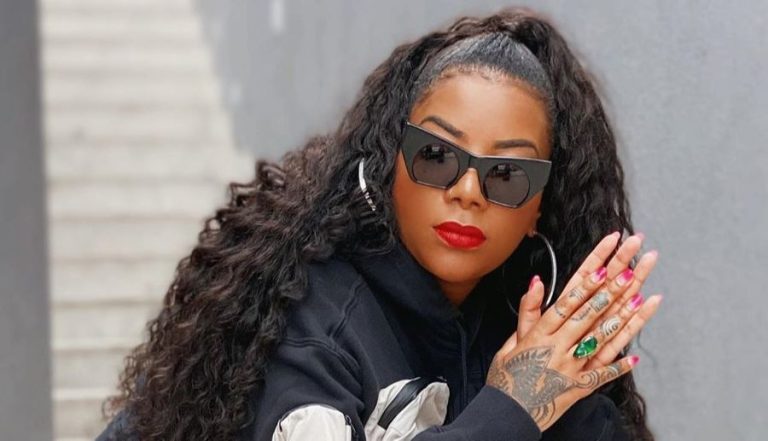 Ludmilla canta em ritmo de bolero espanhol clipe “Pecado”