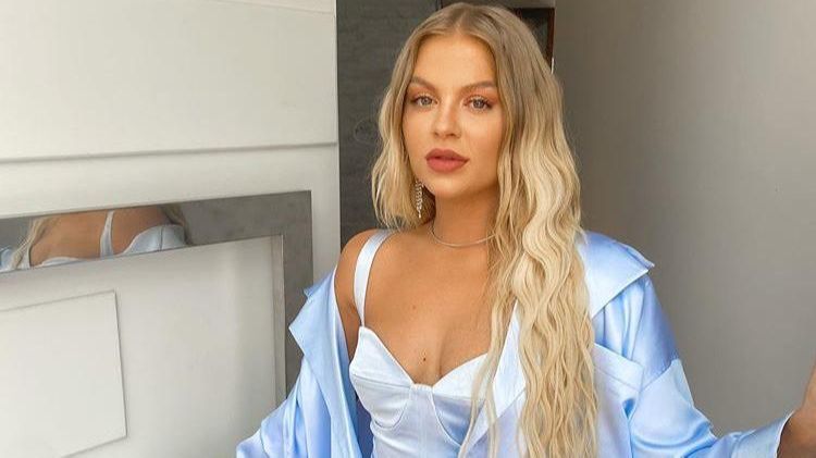Luísa Sonza adia álbum novo por causa de cyberbullying
