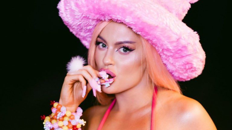 Luísa Sonza: novo álbum está pronto e se chama “LS2”