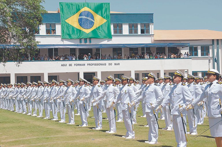 Mais de 7 mil vagas abertas em concursos no Estado e no resto do País