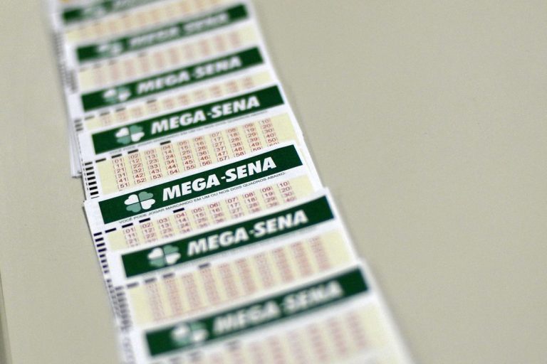 Mega-Sena sorteia neste sábado prêmio de R$ 42 milhões