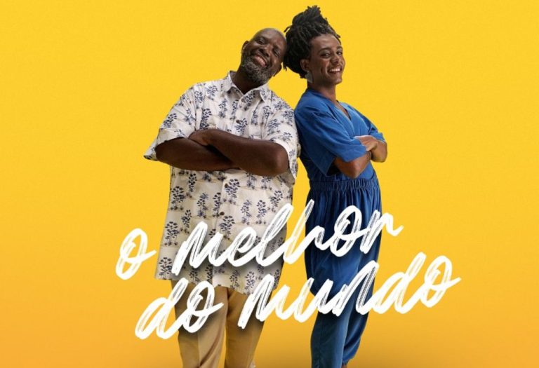 Péricles e Liniker anunciam parceria em “O Melhor do Mundo”