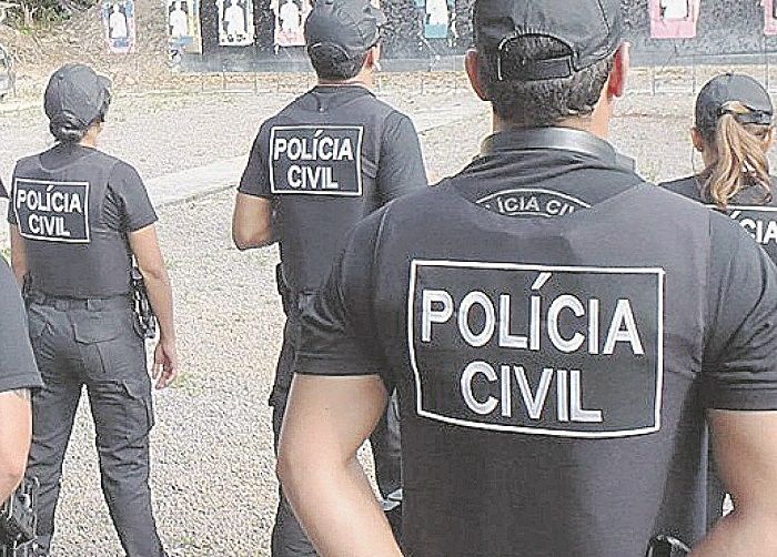 Mais de 6 mil vagas na Polícia Civil de 11 estados com salário de até R$ 18 mil