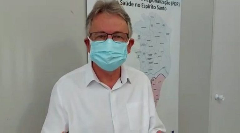 Governo faz apelo para idosos se vacinarem com segunda dose