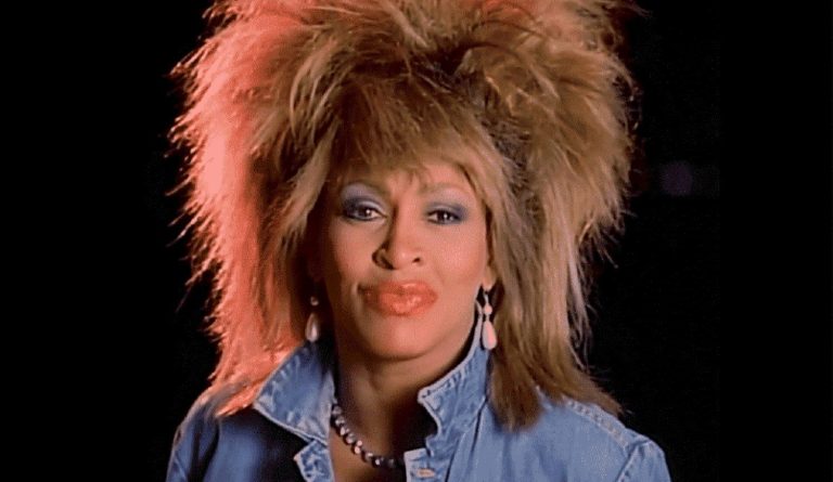 Tina Turner: clássico “Foreign Affair” ganhará novas versões