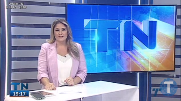 Confira o Tribuna Notícias 2ª Edição na íntegra desta terça-feira 22/06/2021