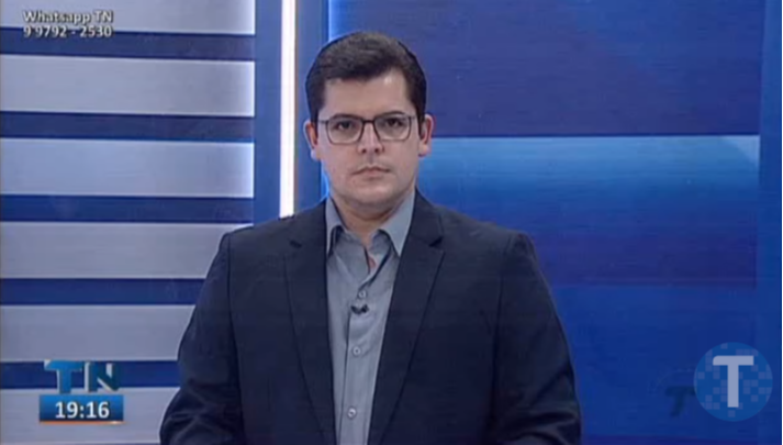 Confira o Tribuna Notícias 2ª Edição na íntegra desta quarta-feira 30/06/2021