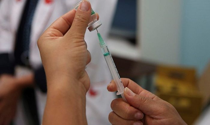Agendamento para vacina contra covid termina em uma hora em Cachoeiro