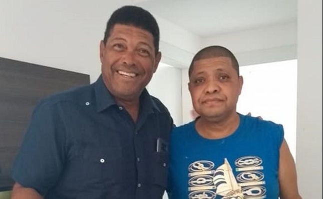 Bispo Vanderley, irmão de Valdemiro Santiago, morre vítima da Covid-19