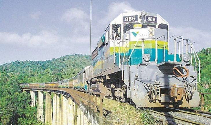Vale abre 218 vagas de estágio com bolsa de R$ 1.375