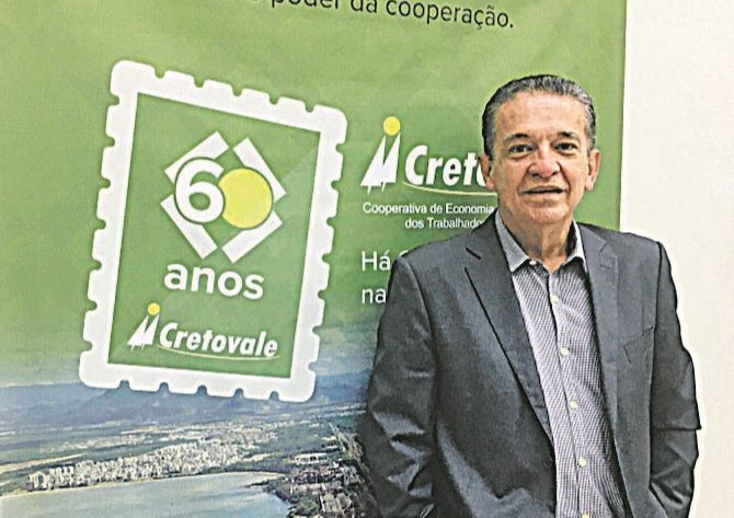 Juros baixos para cooperados empregados da Vale