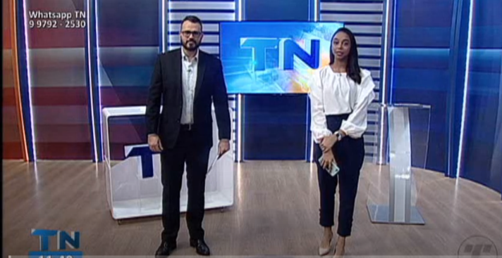 Confira o Tribuna Notícias 1ª Edição na íntegra desta sexta-feira 02/07/2021