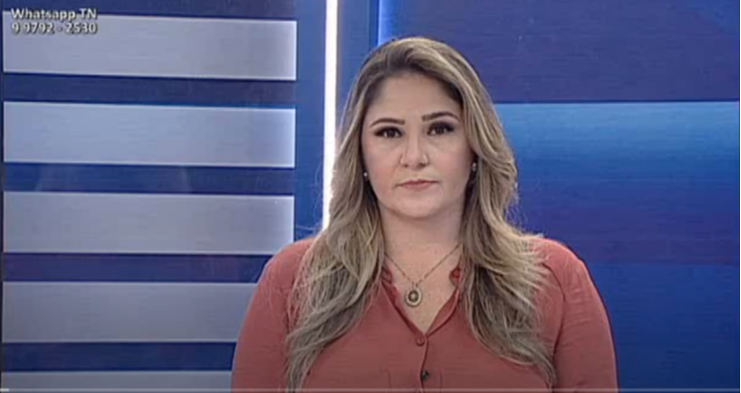 Confira o Tribuna Notícias 2ª Edição na íntegra desta terça-feira 27/07/2021