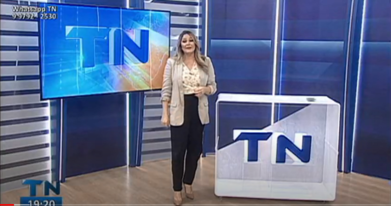 Confira o Tribuna Notícias 2ª Edição na íntegra desta quinta-feira 08/07/2021