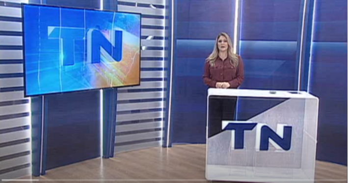 Confira o Tribuna Notícias 2ª Edição na íntegra desta quarta-feira 07/07/2021