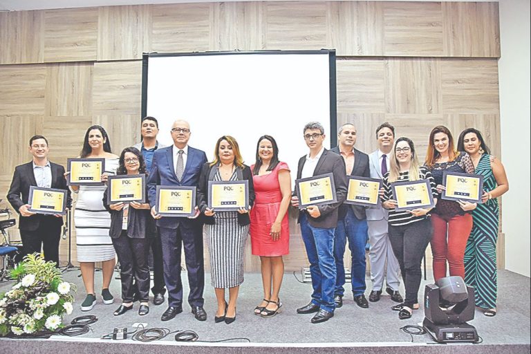 Selo de qualidade para empresas contábeis