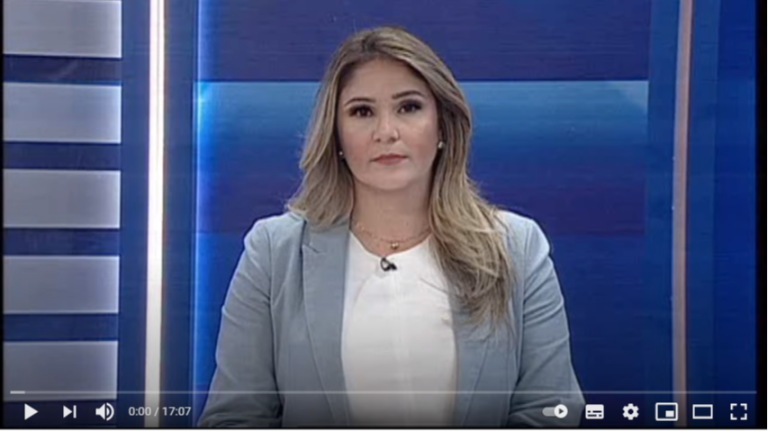 Confira o Tribuna Notícias 2ª Edição na íntegra desta quinta-feira 22/07/2021