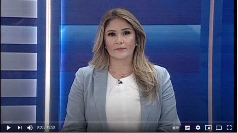Confira o Tribuna Notícias 2ª Edição na íntegra desta quinta-feira 22/07/2021