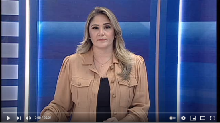 Confira o Tribuna Notícias 2ª Edição na íntegra desta sexta-feira 23/07/2021