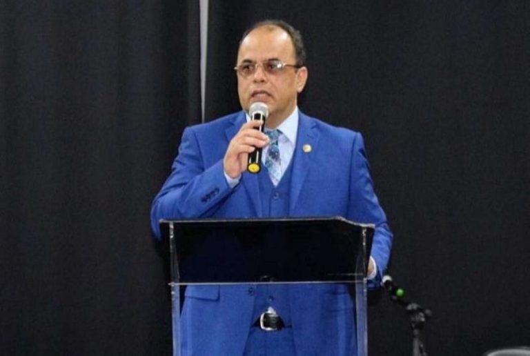 CPI da Covid: Reverendo apresenta atestado alegando impossibilidade de comparecer