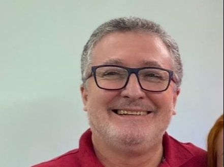 Diácono morre aos 58 anos em decorrência da Covid-19