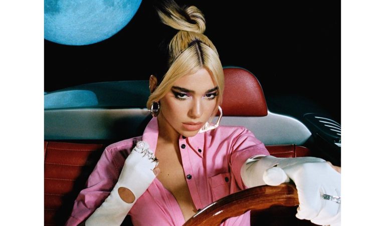 Lista dos maiores álbuns de 2021 pela parada da Rolling Stone