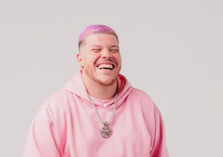 Ferrugem ultrapassou a marca de 1 bilhão de streams no Spotify