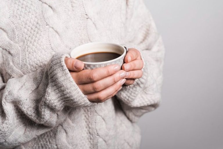 Estado recebe alerta para chegada de onda de frio mais intenso do ano