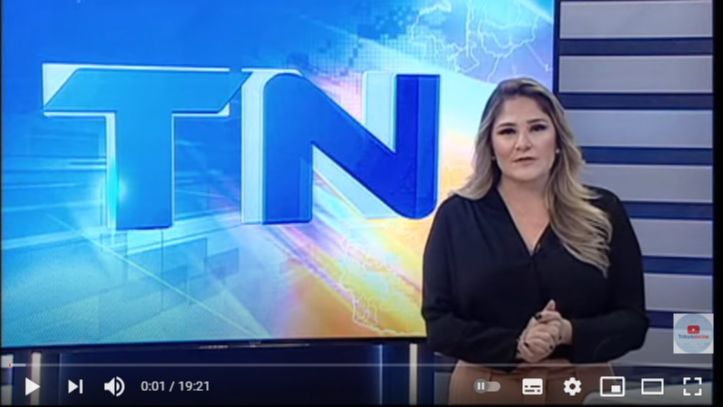 Confira o Tribuna Notícias 2ª Edição na íntegra desta quarta-feira 28/07/2021