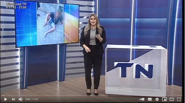 Confira o Tribuna Notícias 2ª Edição na íntegra desta quinta-feira 29/07/2021