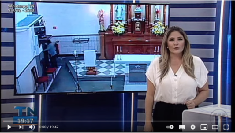 Confira o Tribuna Notícias 2ª Edição na íntegra desta sexta-feira 16/07/2021