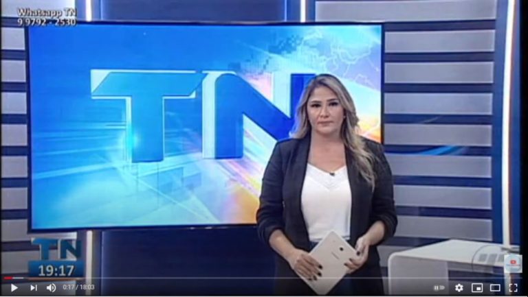 Confira o Tribuna Notícias 2ª Edição na íntegra desta segunda-feira 26/07/2021
