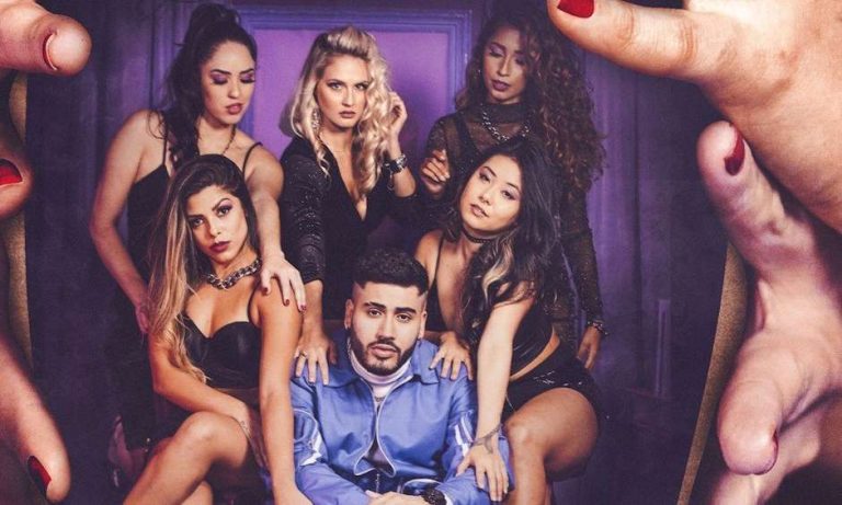 Kevinho anuncia “O MLK dos Hits”, primeiro EP de sua carreira