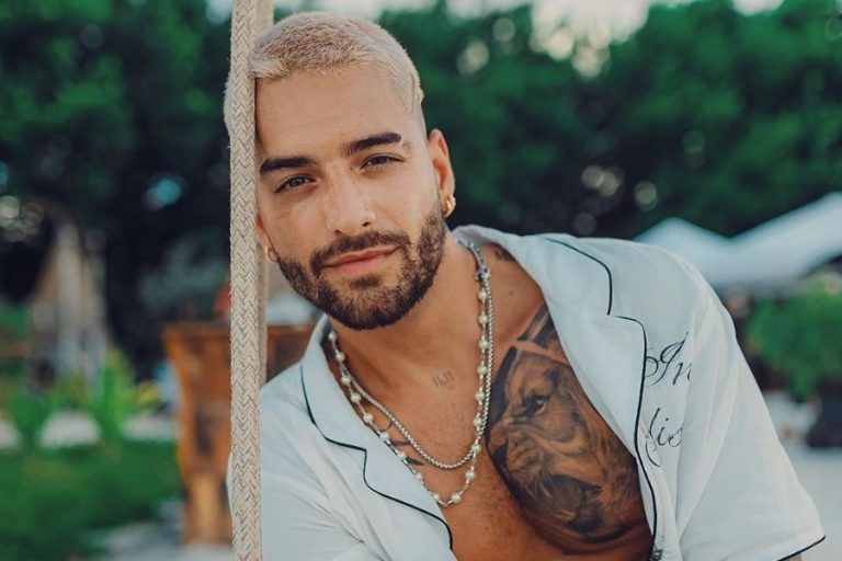 Maluma lança série documental “The Making of #7DJ”
