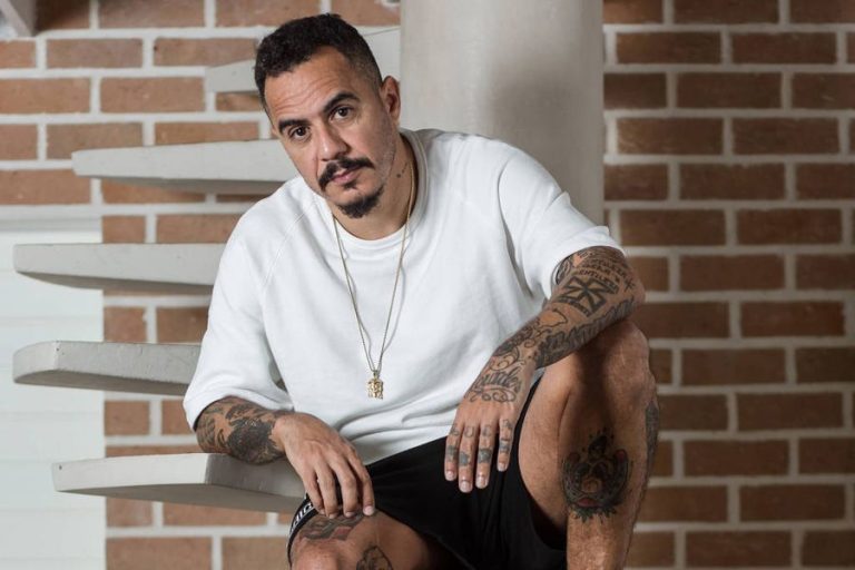Marcelo D2 se une a Danzo, MC Dricka e MC Cabelinho em “Yah Yah”