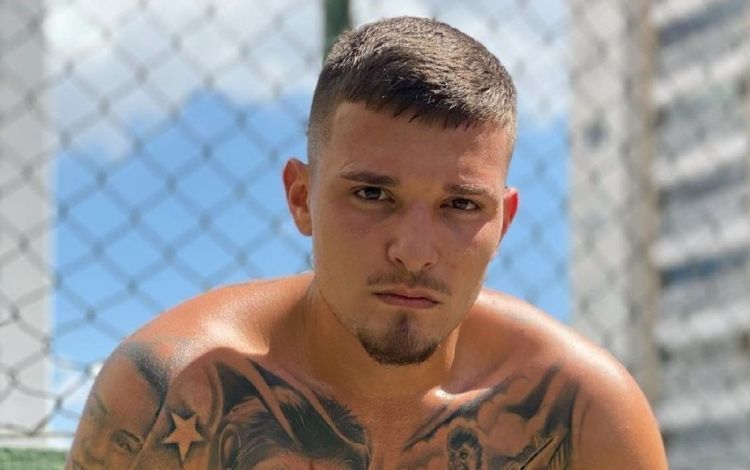 Por descumprir medidas sanitárias, MC Gui segue proibido de viajar