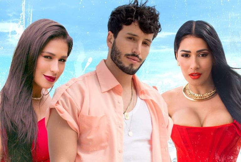 Com Sebastián Yatra, Simone e Simaria lançam “No Llore Más”
