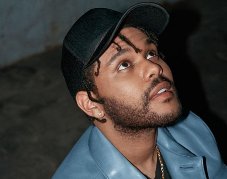 The Weeknd será protagonista de série de suspense na HBO