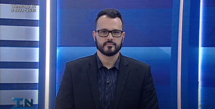 Confira o Tribuna Notícias 1ª Edição na íntegra desta sábado 03/07/2021