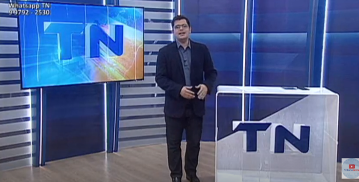 Confira o Tribuna Notícias 2ª Edição na íntegra desta sexta-feira 02/07/2021
