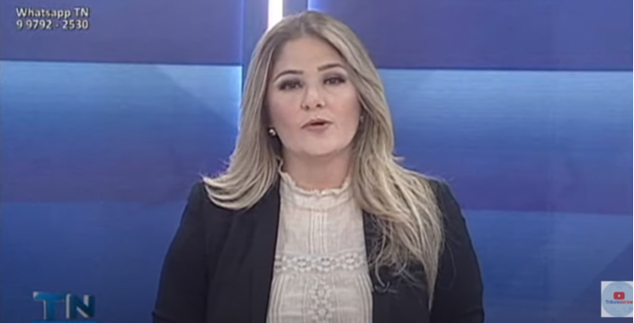 Confira o Tribuna Notícias 2ª Edição na íntegra desta segunda-feira 05/07/2021