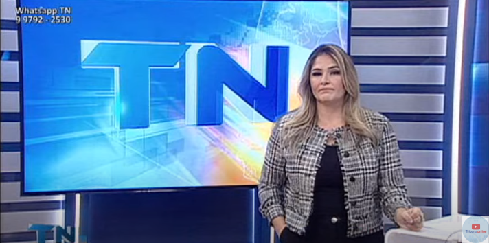 Confira o Tribuna Notícias 2ª Edição na íntegra desta segunda-feira 12/07/2021