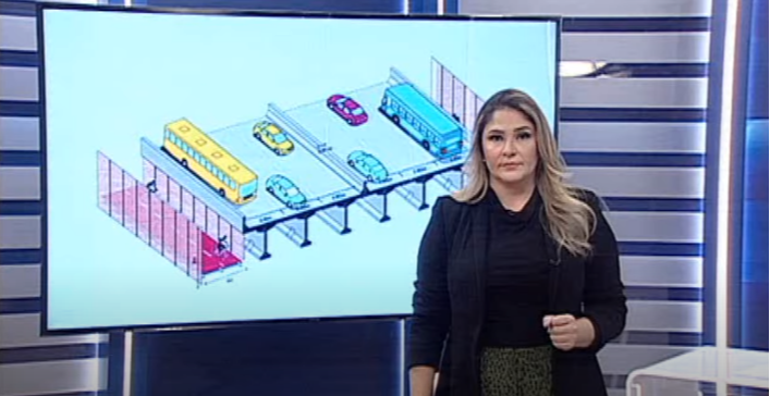 Confira o Tribuna Notícias 2ª Edição na íntegra desta quinta-feira 15/07/2021
