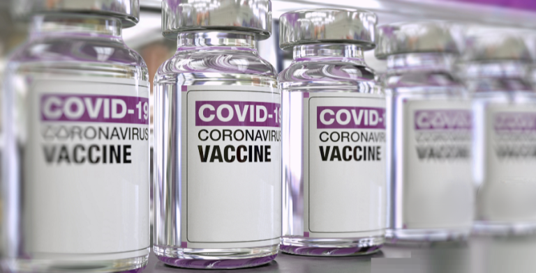 Prefeitura vai revacinar 51 pessoas que receberam doses vencidas da AstraZeneca