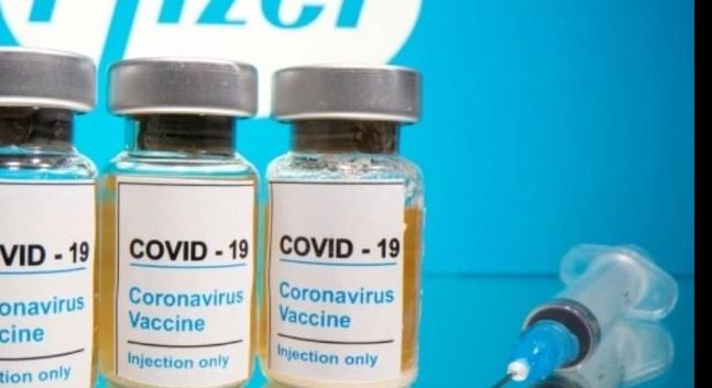 Agende sua vacina: Vitória abre 6.200 vagas para segunda dose da Pfizer