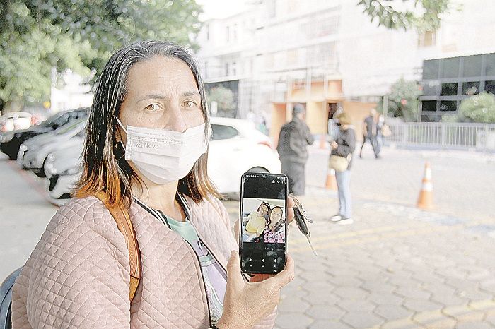 Pacientes do Estado internados na UTI após síndrome rara