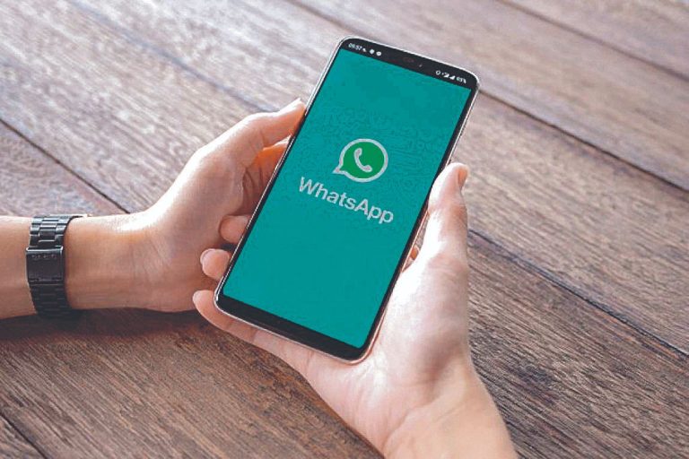 WhatsApp testa ferramenta para melhorar envio de fotos e vídeos