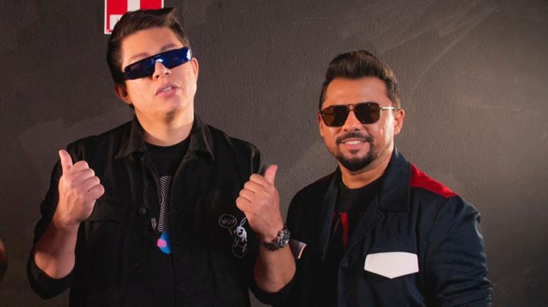 Xand Avião demite Dj Ivis de produtora após agressão à esposa