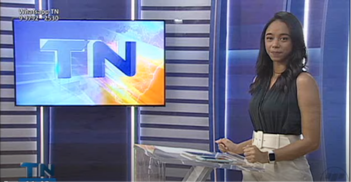Confira o Tribuna Notícias 1ª Edição na íntegra desta sexta-feira 06/08/2021
