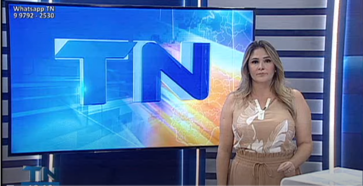 Confira o Tribuna Notícias 2ª Edição na íntegra desta terça-feira 17/08/2021
